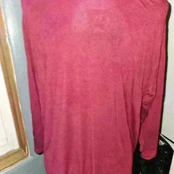 New York Laundry Womans Top Size 1x - Picture 7 of 10